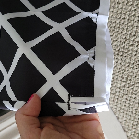 ⛳ Adidas Climalite golf cropped pants - Picture 5 of 12